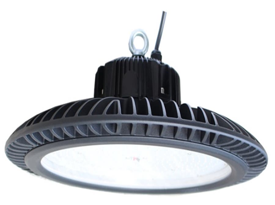 LED-belysning Ufo 120 W