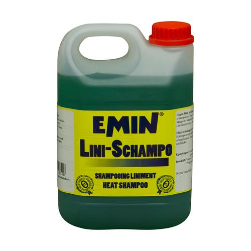 Lini-Sjampo Emin 2500 ml