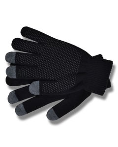 Magic gloves Touch screen