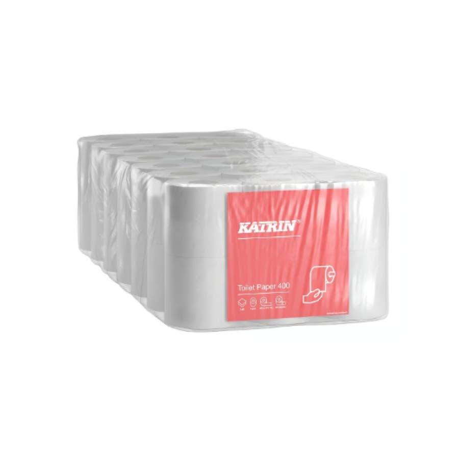 Toalettpapir Katrin Classic 42 st/fp