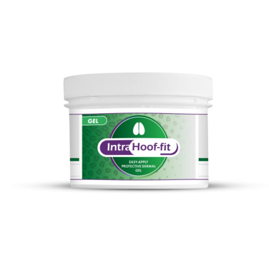 Intra Hoof Gel 430 ml