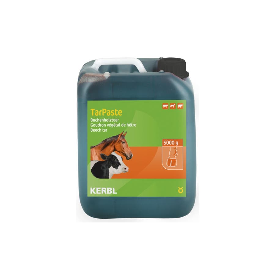 Tjærepasta 5 kg.