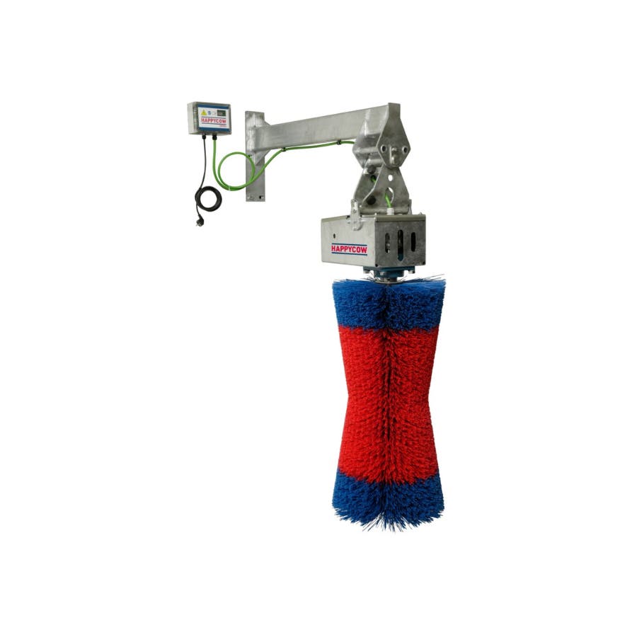 Kubørste HappyCow Maxi Swing
