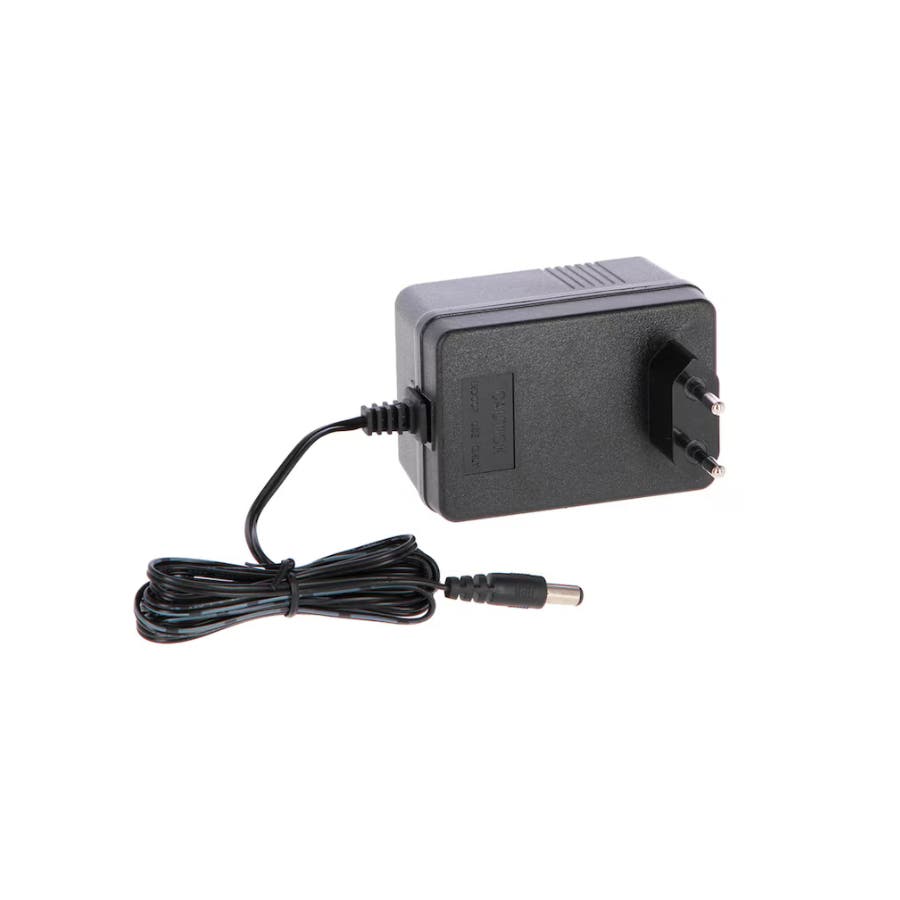Lader for digital vekt 150100