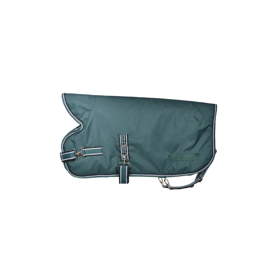Willab Kalvedekke Orion 200g Grønn 70cm