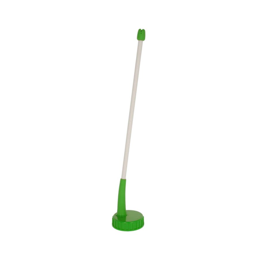Lokk med sonde for tåteflaske MilkyFeeder