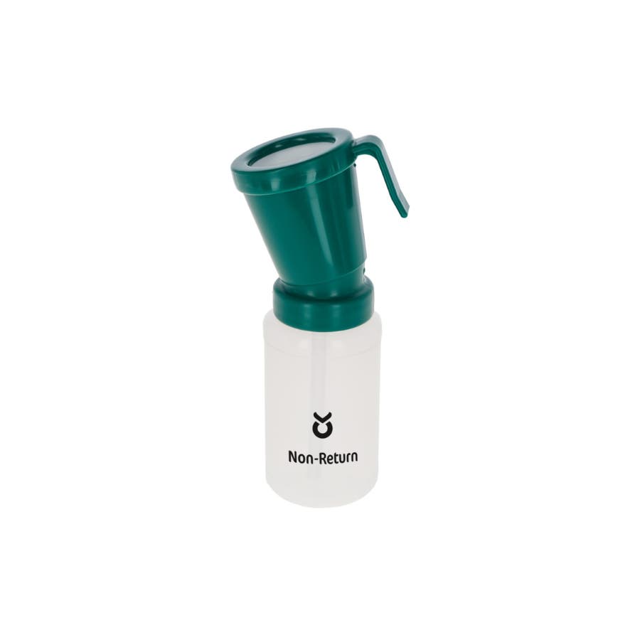 Spendyppingskopp , Non-Return, 300 ml
