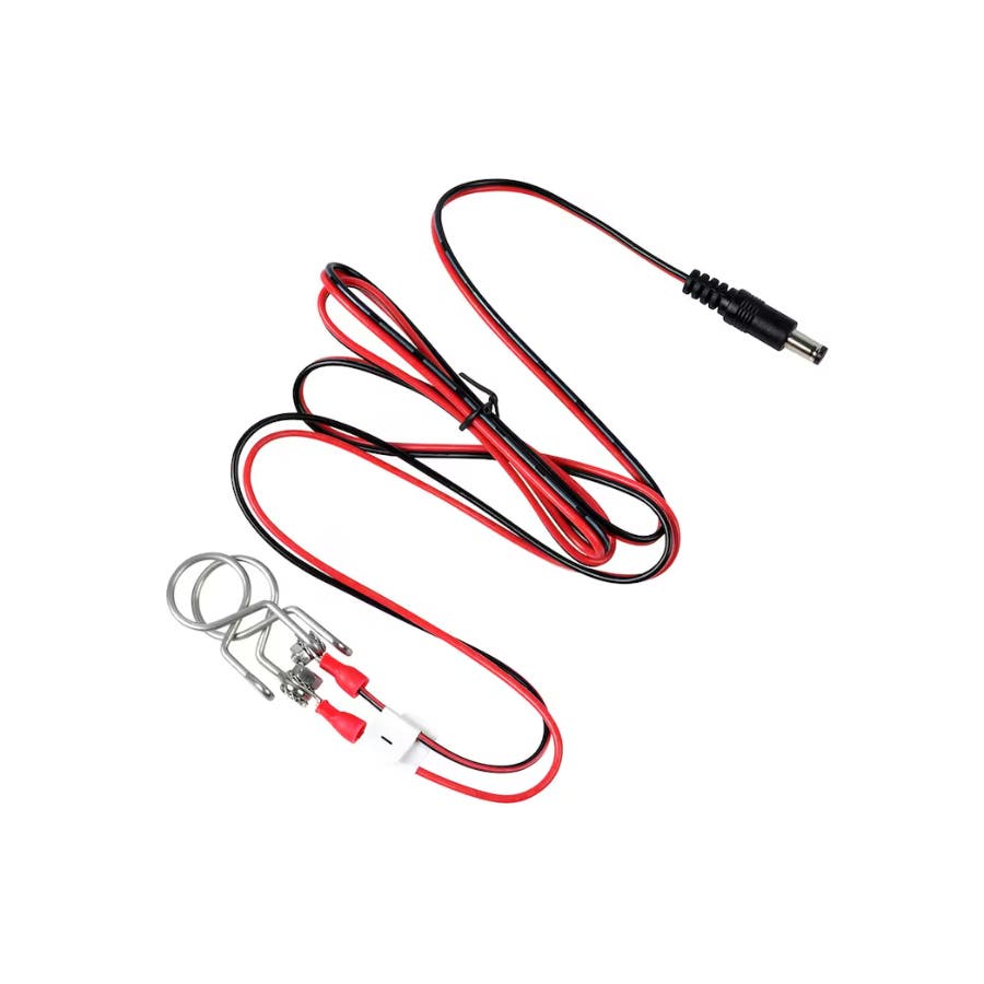 Batterikabelsett B200/B300/B500