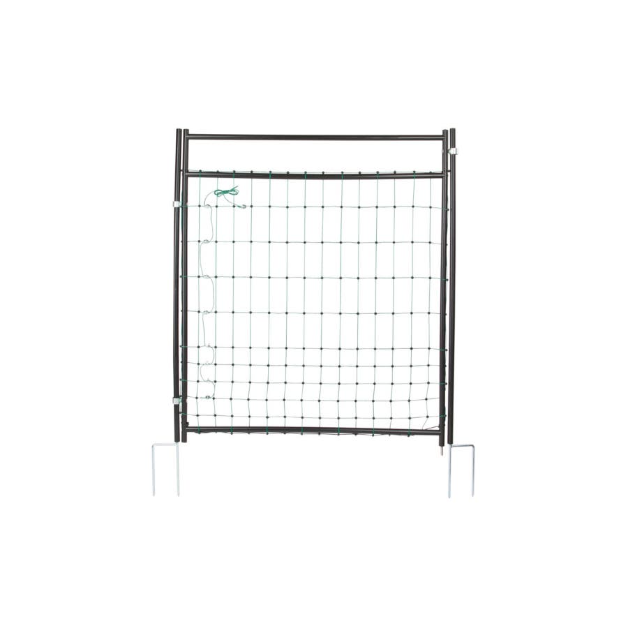 Dør til elnett 90 cm