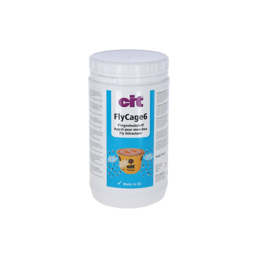  Lokkemiddel CIT FlyCage 750 g