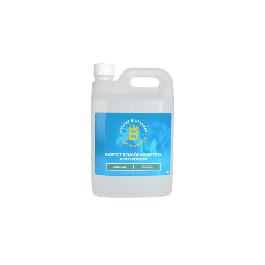 Desinfeksjonsmiddel Biofect 2,5 l