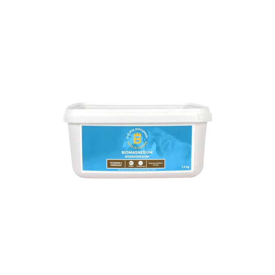 Magnesium Biomag Forte 1,5kg