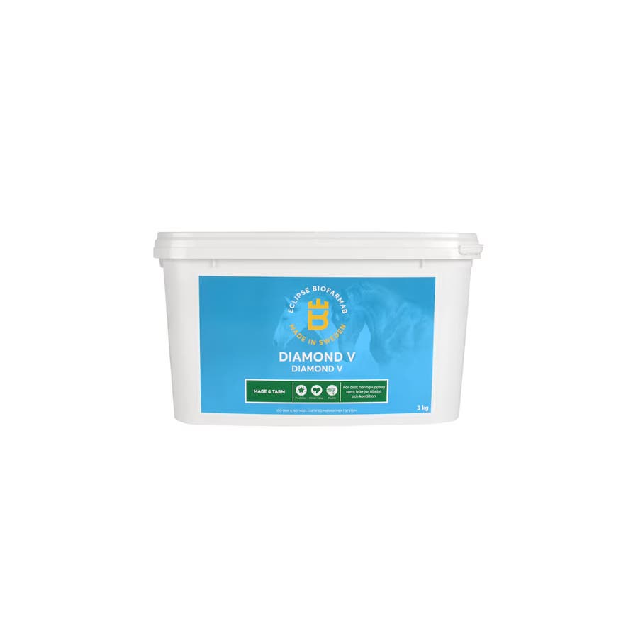 Diamond V 3 kg 