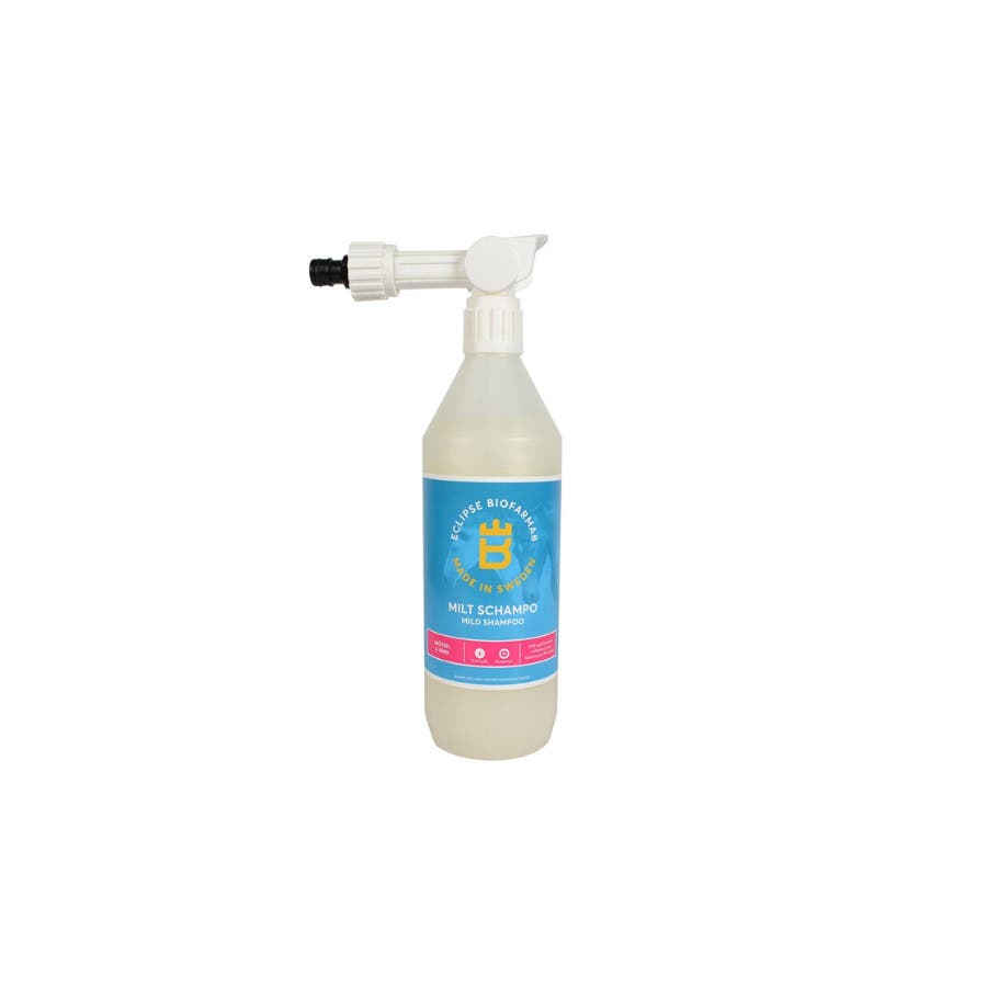 Milt sjampo Biofarmab 1 liter