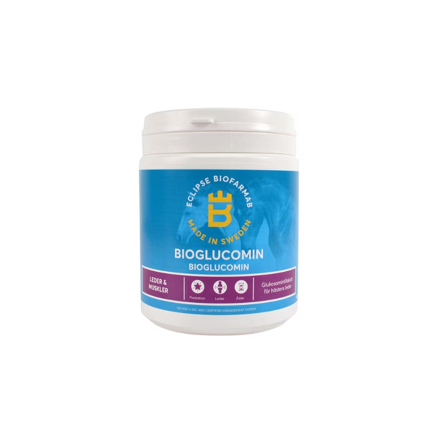 BioGlucomin Hund 150 g