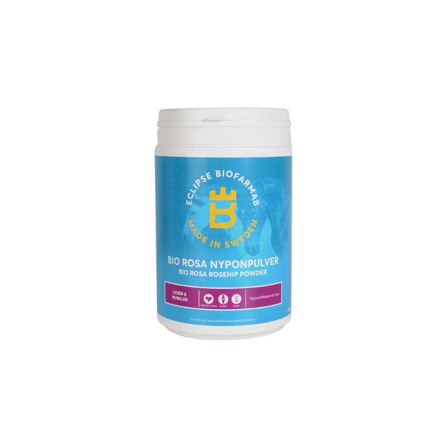 Nypepulver Biofarmab Bio Rosa C.L. 650 g