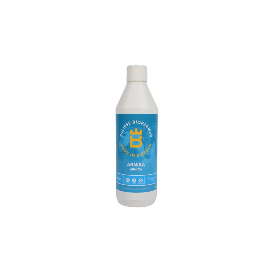Arnika 0,5 l