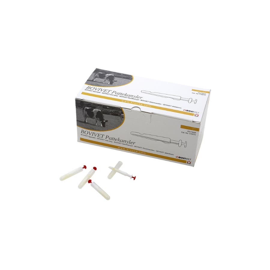 Spenestift Bovivet 10 st/fp