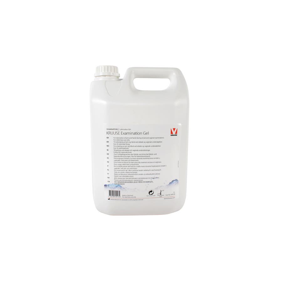 Glidekrem 5 liter