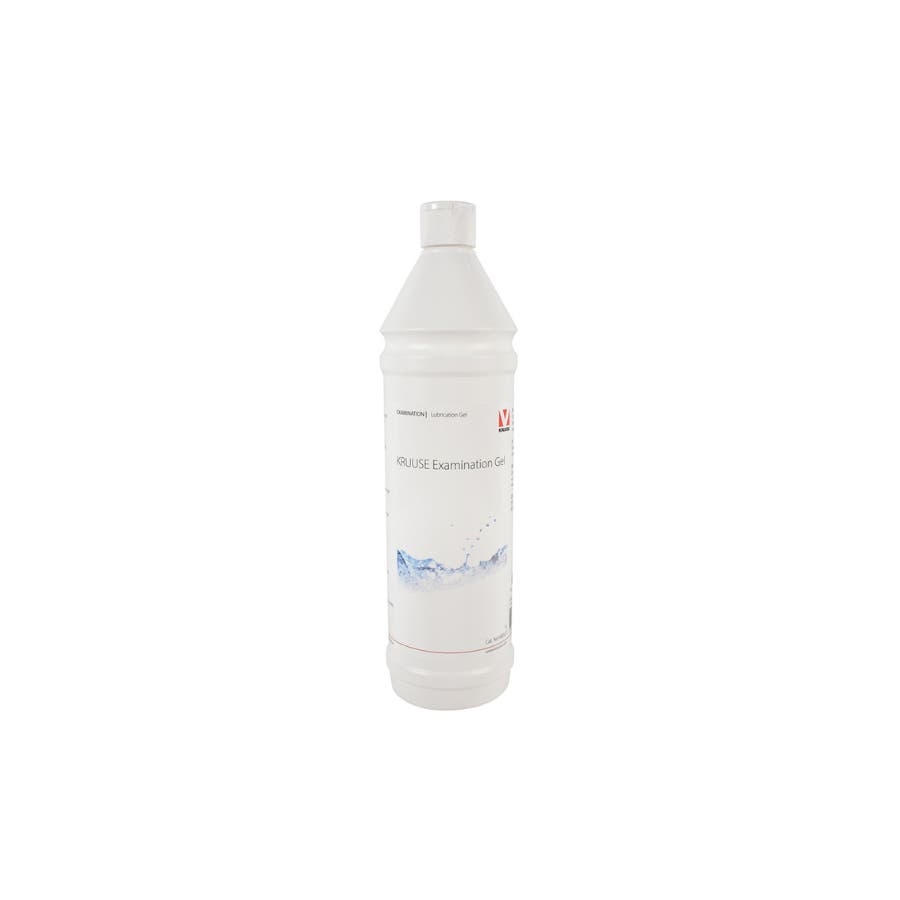 Glidekrem 1,0l