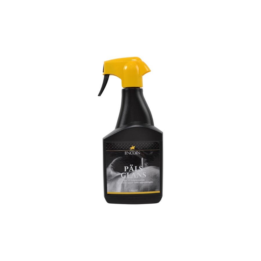 Pelsglans Lincoln 500 ml