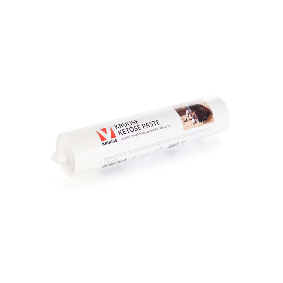 KRUUSE Ketose Pasta, 4 st/frp
