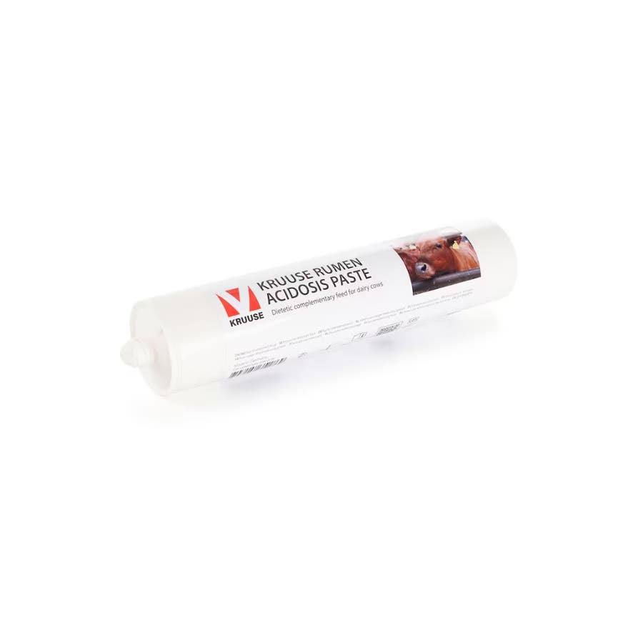 KRUUSE Vomacidose Pasta, 4 st/frp