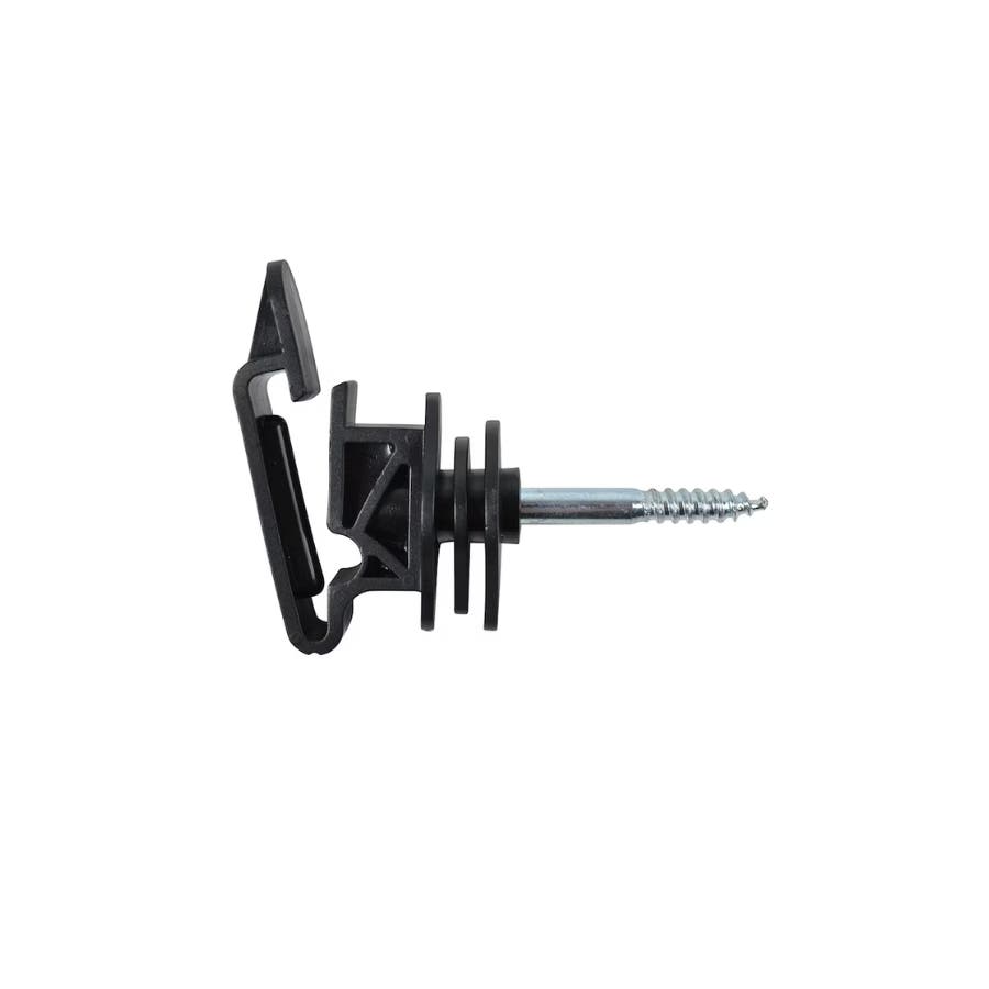 Skrueisolator Swedguard+ For Elbånd 25-pack