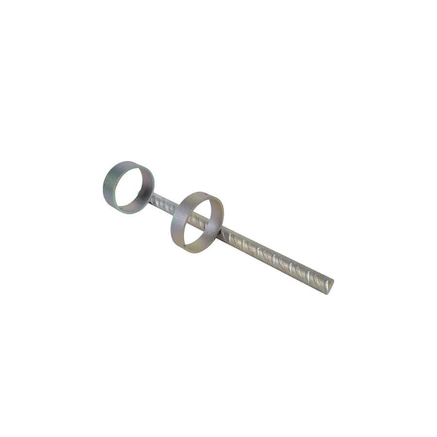 Bergkile Swedguard Stoper Opptil 8 Cm