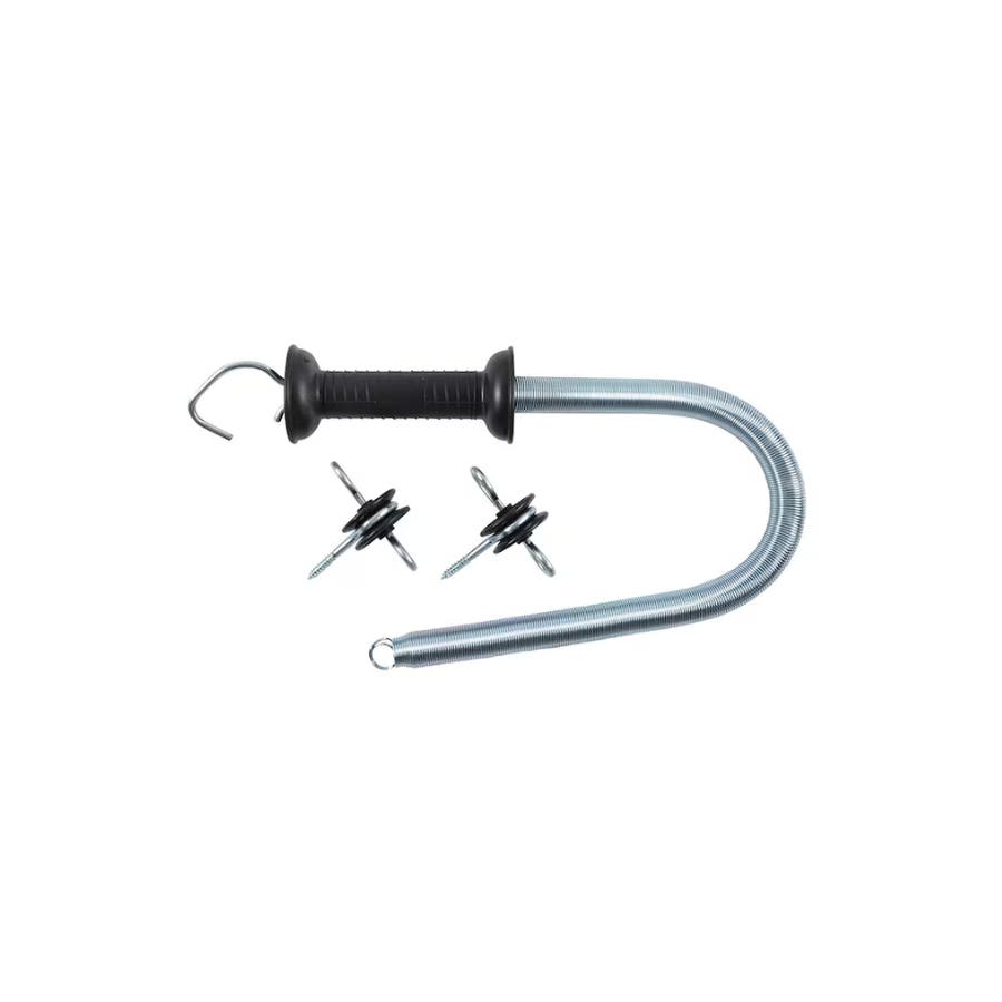 Fjærgrind Swedguard+ 22 mm fjær 4,5 m