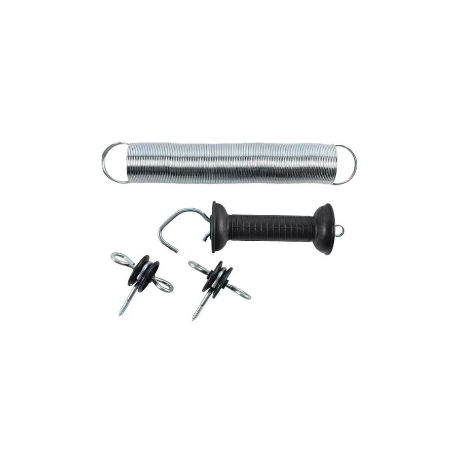 Fjærgrind Swedguard Pro+ 4,5 m 52 mm fjær 4,5 m