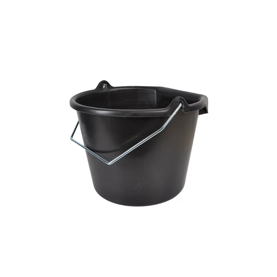 Bøtte 20l kraftig plast