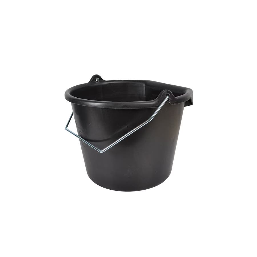 Bøtte 20l kraftig plast