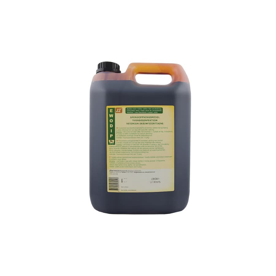 Ewodip/ J2 spendypping 5 liter