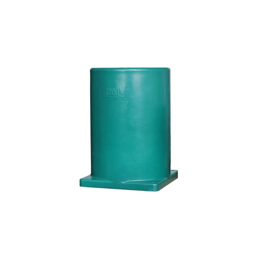 Monteringsrør Suevia Grønn 60 cm