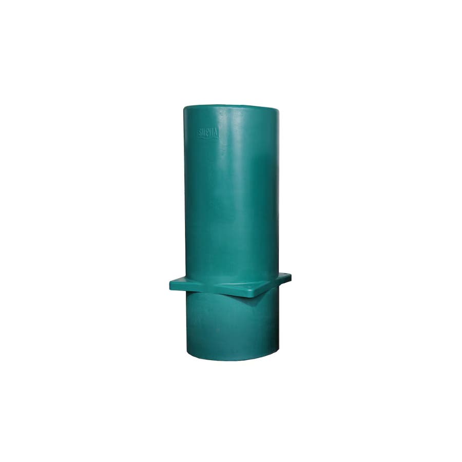 Thermorör Suevia 110 cm