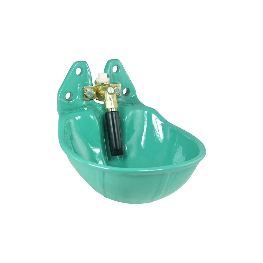 Vannkopp Suevia 25R 1/2"