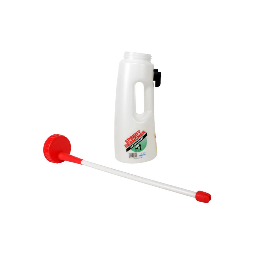 Kerbl Kalvingivare Speedy 2,5 L