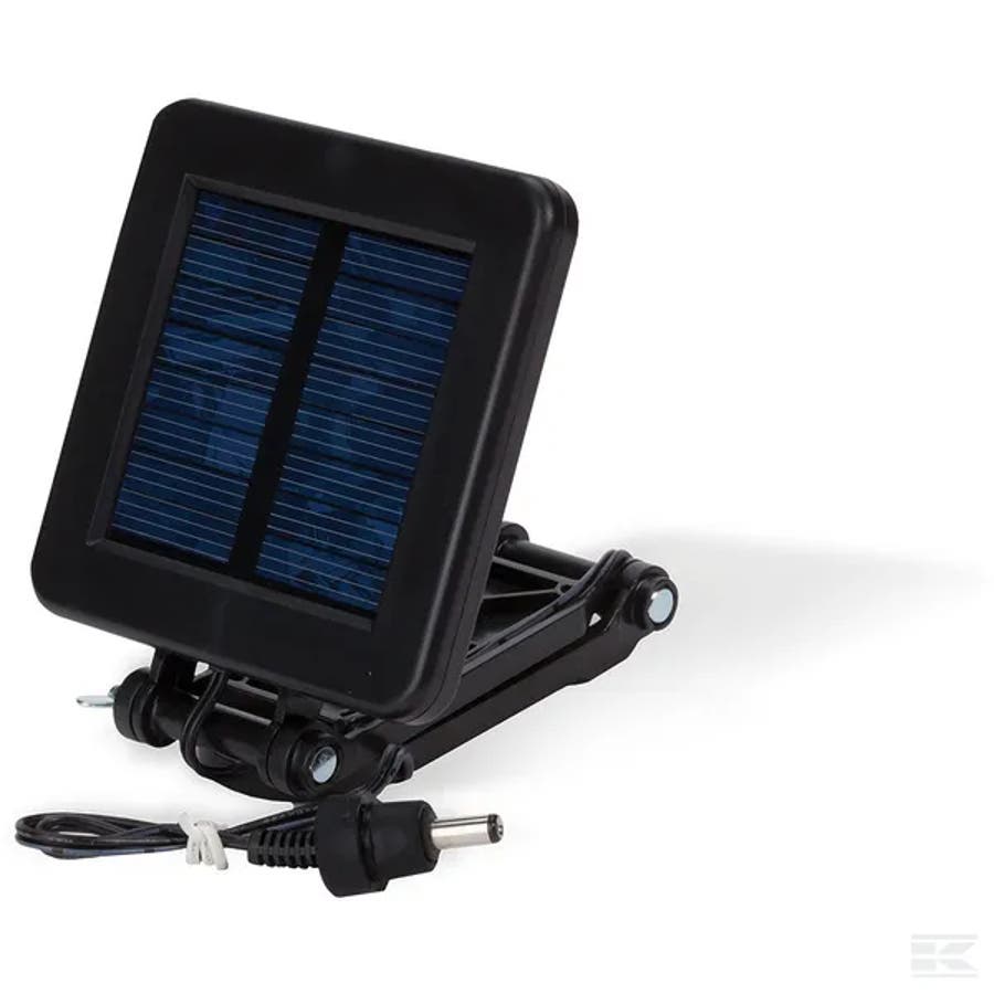 Solar Panel Moultrie 6-volt Deluxe