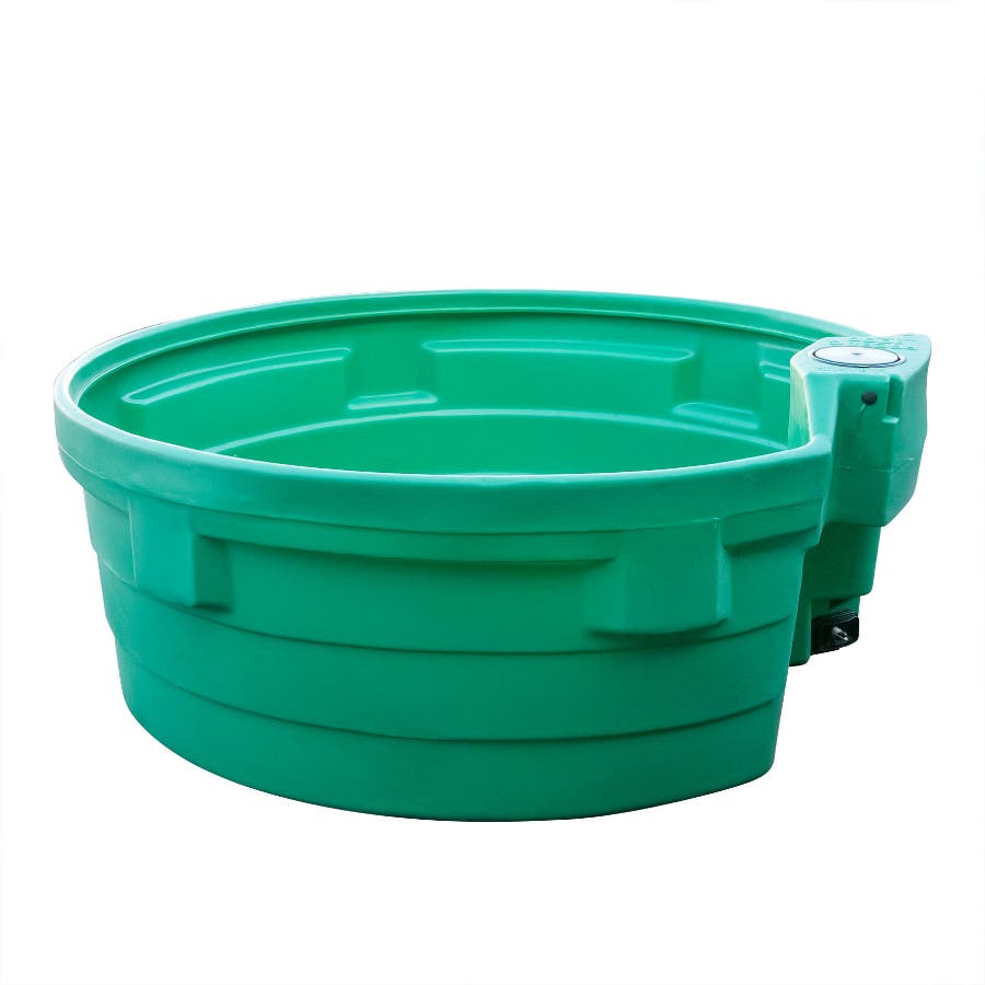 Vanntrau La Buvette Prebac 1000L