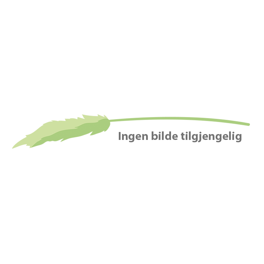 Nitrilhansker All-purpose lang sort størrelse L