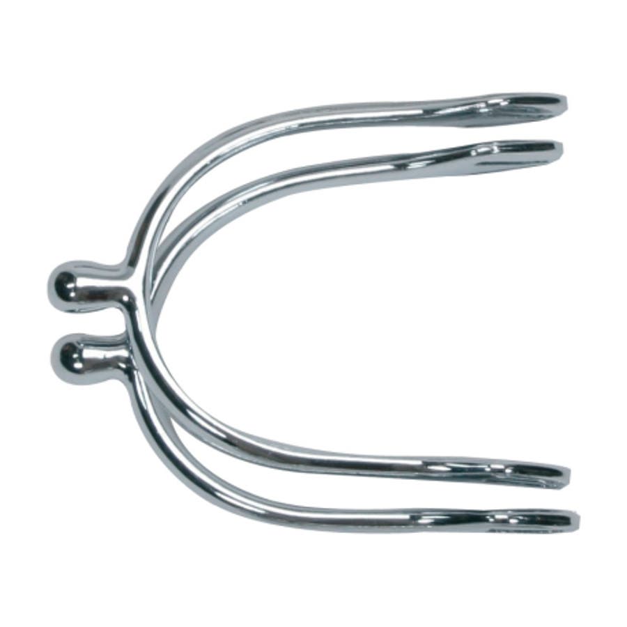 Sporer Never Rust 15 mm par med kula