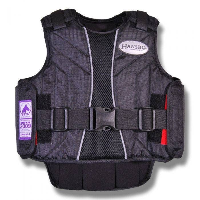 Sikkerhetsvest Hansbo Supraflex Voksen
