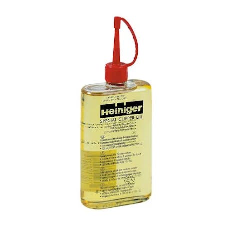 Saksolje Heiniger 100 ml.
