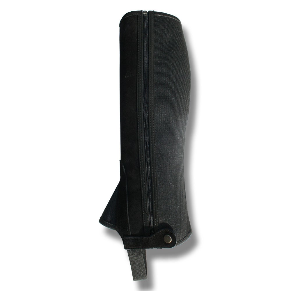 Shortchaps i mocka/elastikk Trop Ride Dame