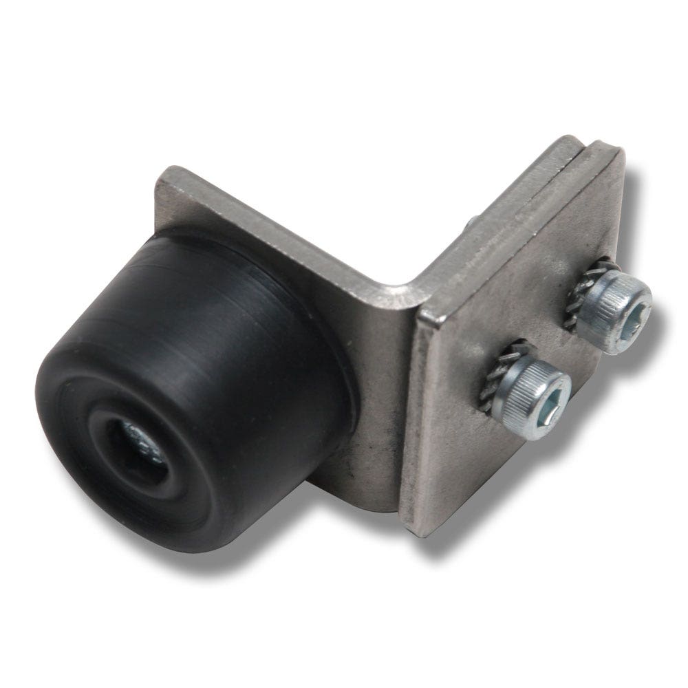 Skinnestopp HH3/301 til skinne 301