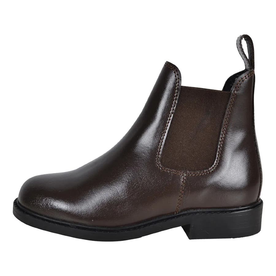 Jodphurs Hansbo Sport Jodhpurssko Brun