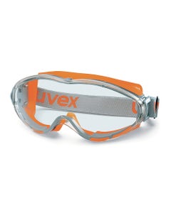 Vernebriller Uvex Ultrasonic