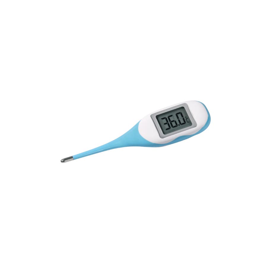 Digital termometer BigScreen