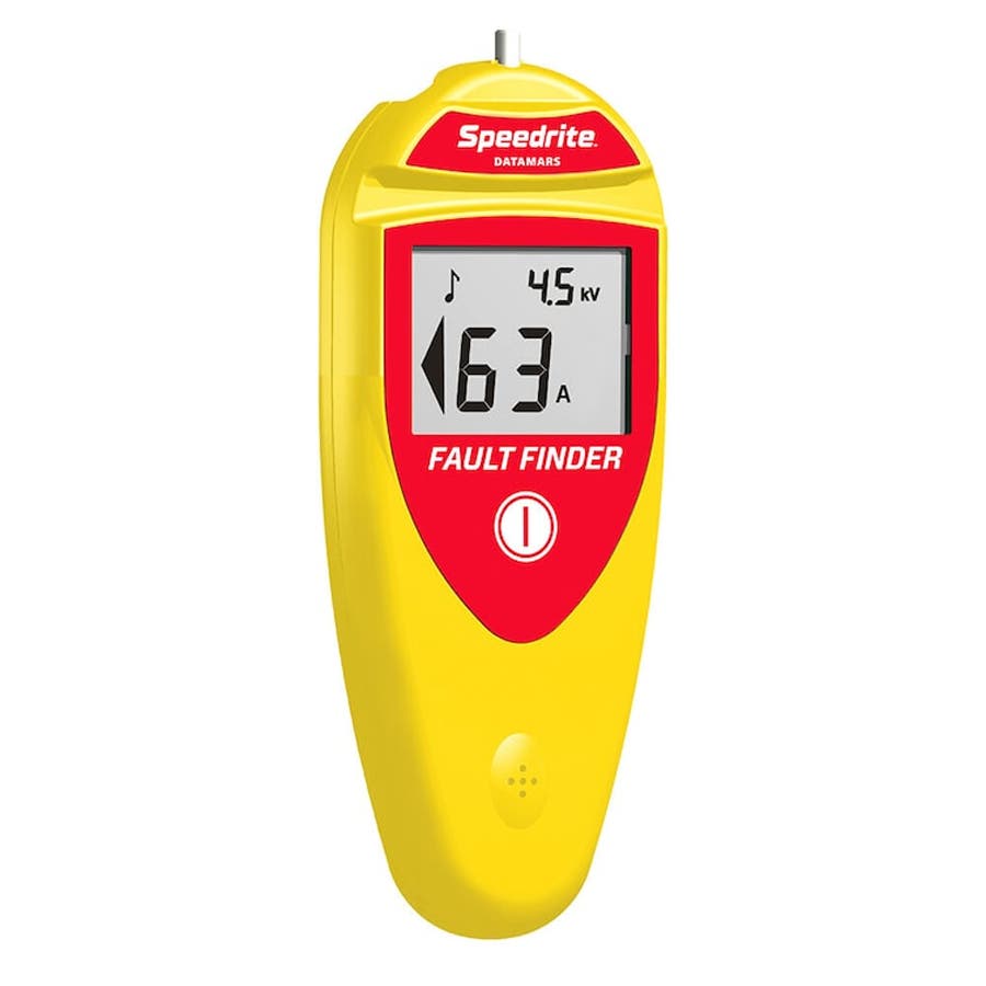 Feilsøker, Speedrite